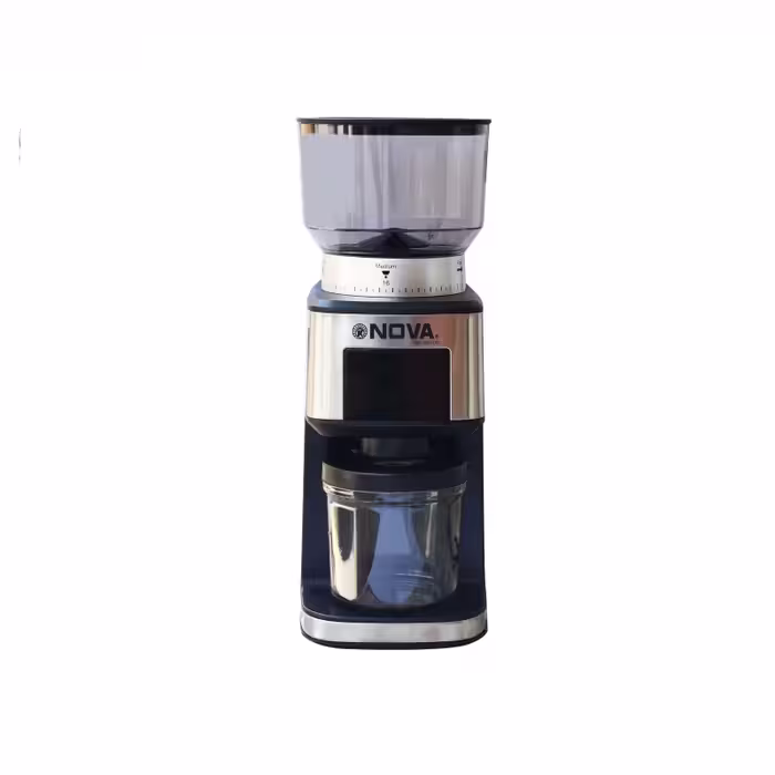 آسیاب قهوه نوا مدل NM-3661DG