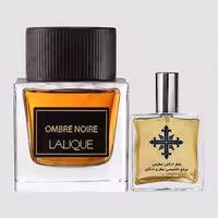 عطر ادکلن عطرمی مدل آمبر نویر مردانه – Atrmi Ombre Noire Men