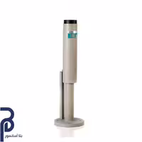 بافر هیدروفرکو هیدرولیک 2000 کیلوگرم سرعت1.6m/s