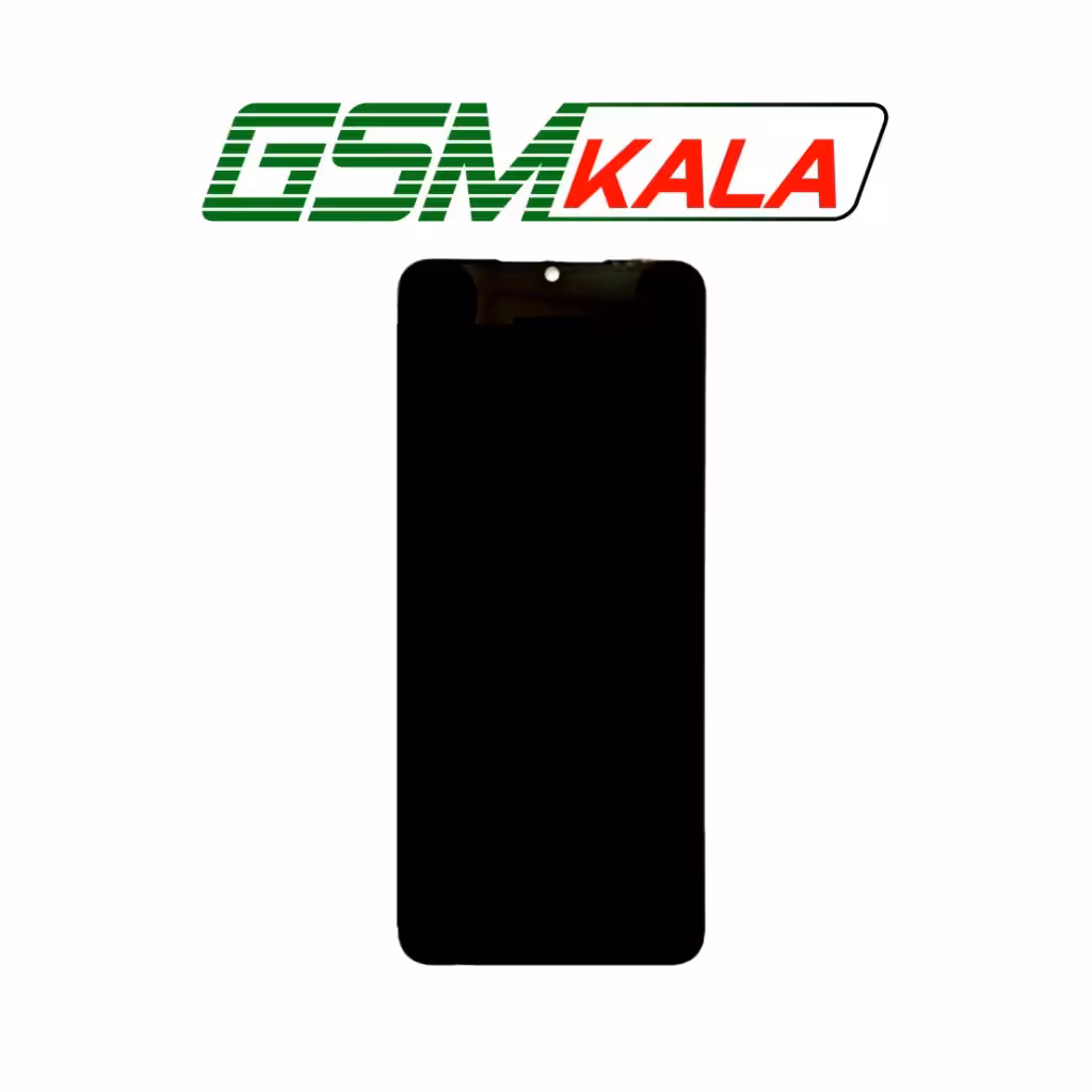 تاچ و ال سی دی شرکتی (دبی) گوشی شیائومی Lcd Xiaomi Redmi 10C - POCO C40 4G