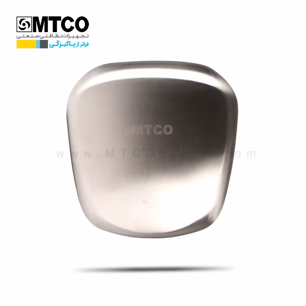 دست خشک کن جت 4- HD-1040