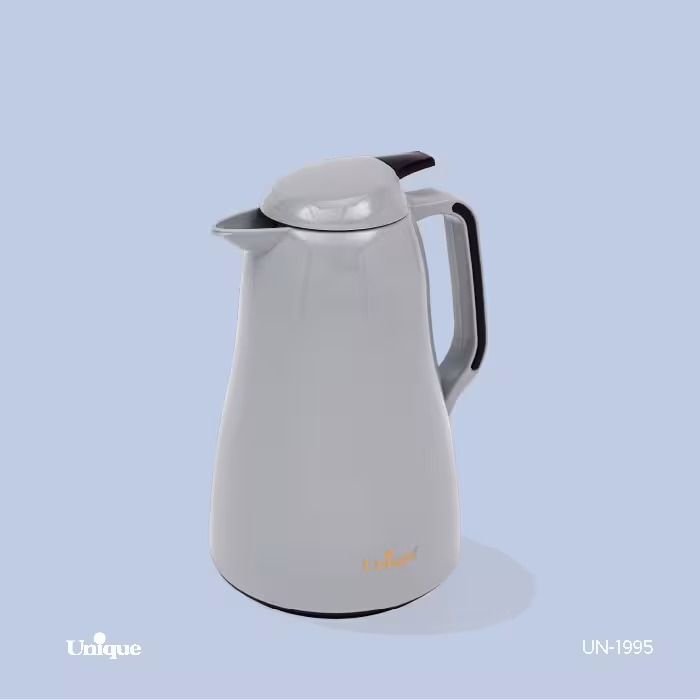 فلاسک یک لیتری یونیک 1995(پس کرایه)