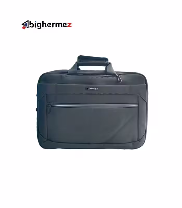 کیف لپ تاپ دستی OMAYGE مدل 16006 (1520)
