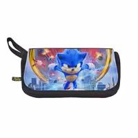 خرید و قیمت جامدادی طرح سونیک کد 6719