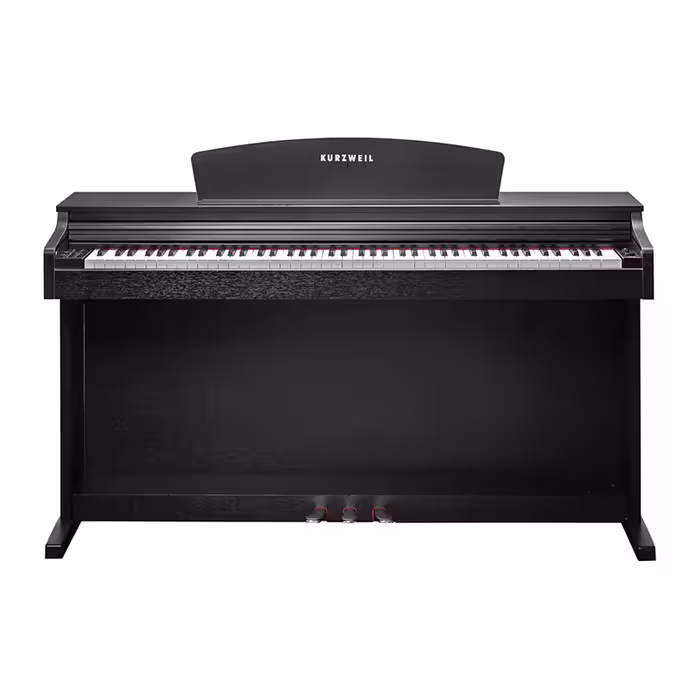 پیانو دیجیتال Kurzweil M115 SR