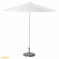 سایبان 270cm مدل HÖGÖN | برند ایکیا | ارسال 15 الی 20 روز کاری