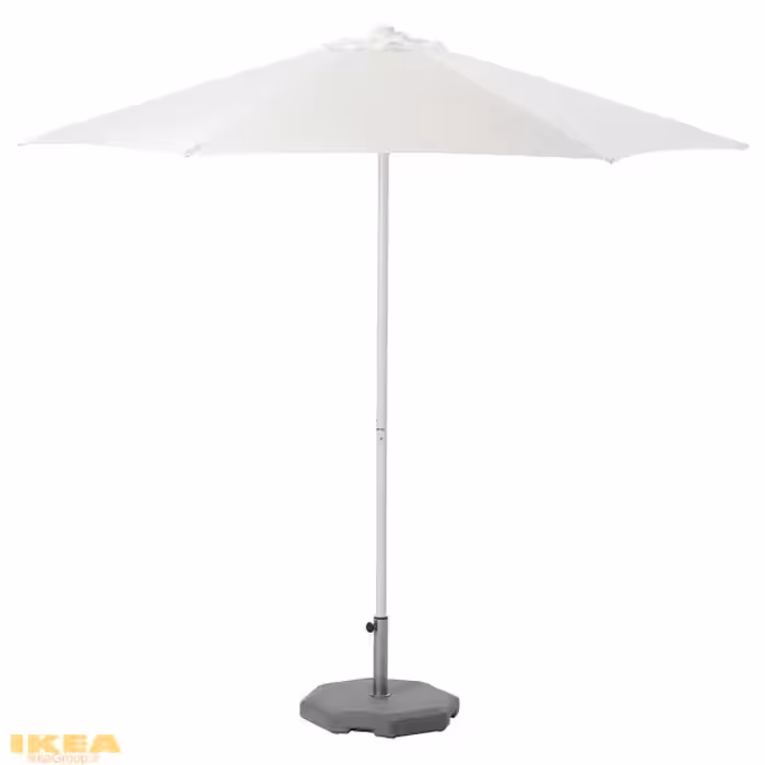 سایبان 270cm مدل HÖGÖN | برند ایکیا | ارسال 15 الی 20 روز کاری