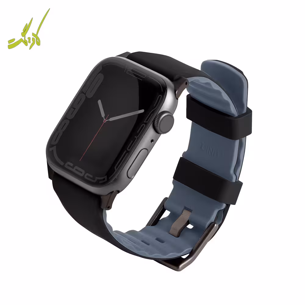 بند سیلیکونی اپل واچ یونیک Uniq Linus 38/40/41mm