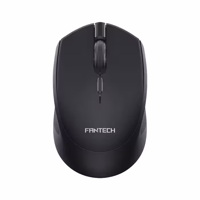 ماوس بی‌سیم فنتک W190