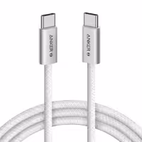 کابل تبدیل USB-C انکر مدل Anker Zolo A8060 طول 18 متر