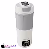 کتری برقی مسافرتی گرین لاین Green Lion Kettle & Go Electric GL-EK4  گنجایش 0.6L