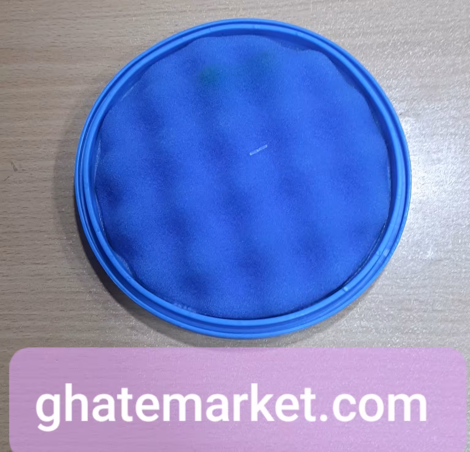 فیلتر گرد جاروبرقی سامسونگ ( 12.5 سانت )