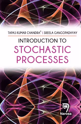 خرید و دانلود نسخه کامل کتاب Introduction to Stochastic Processes