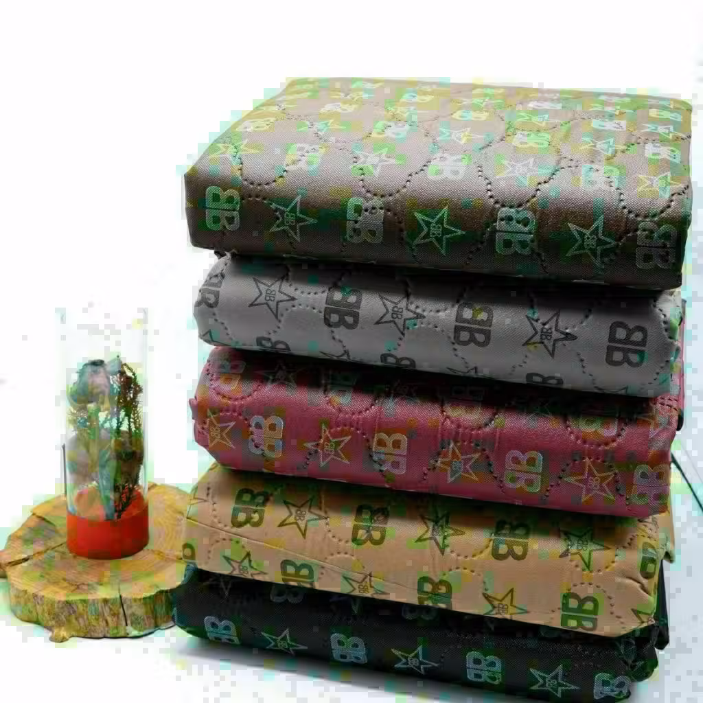 زیرانداز 9نفره کیف دار ضد آب(هزینه ارسال پس کرایه)