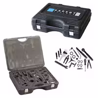 جعبه ابزار دوچرخه 25 عددی پرو مدل Pro Advanced Toolbox