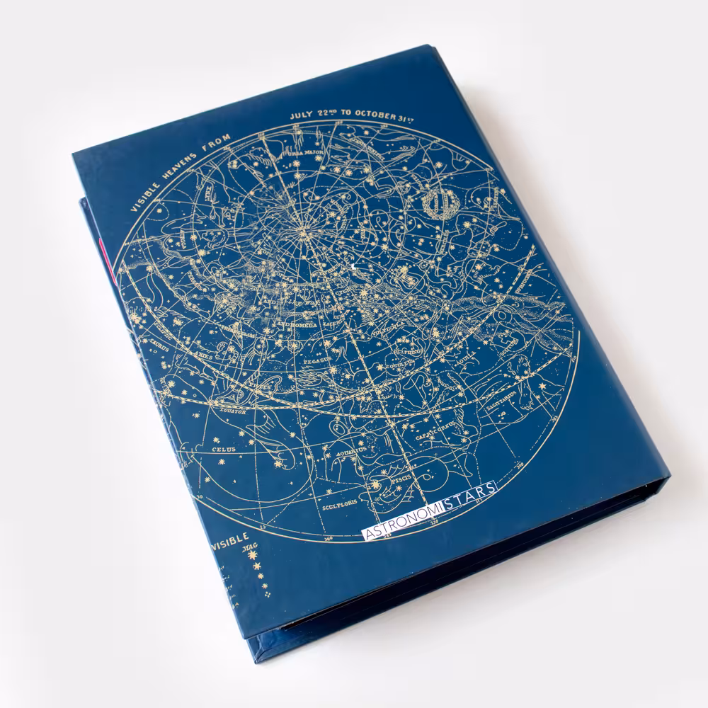 کلاسور 26 حلقه STAR دات نوت (dotnote)