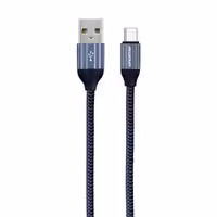 کابل شارژ تایپ سی کینگ استار مدل K21C