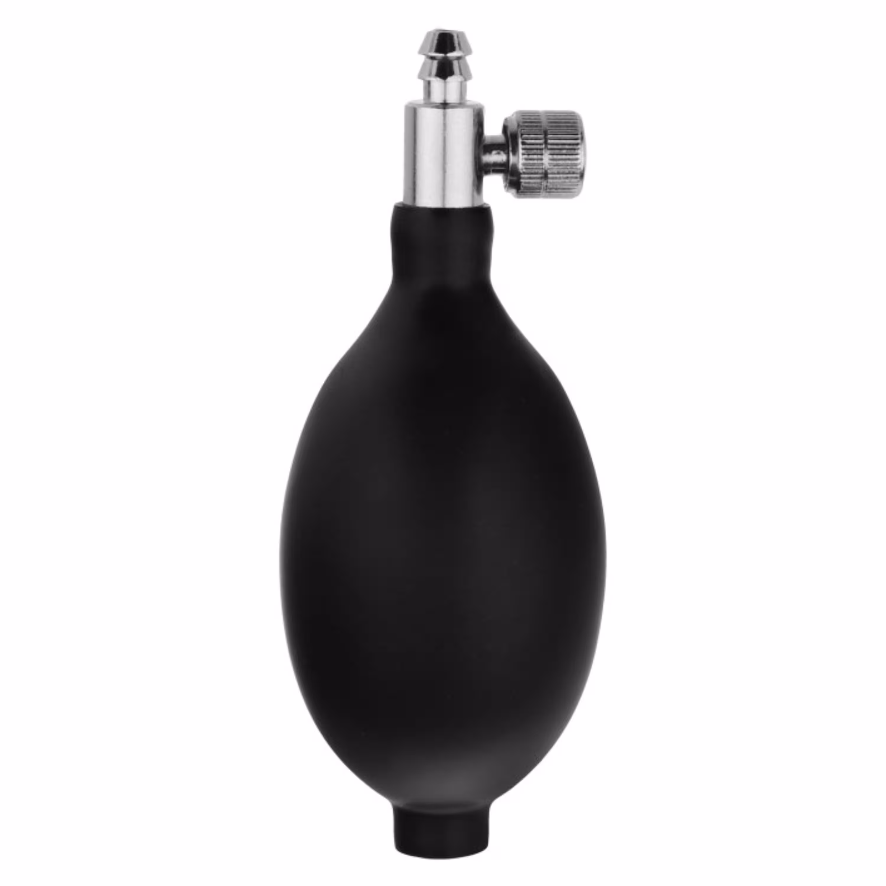 پمپ باد یا پوآر فشار سنج عقربه ای مدل بی ول سوئیس