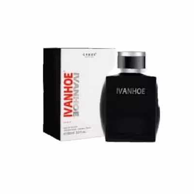 ادو تویلت مردانه اصل مدل ایوانهو حجم 100 میل