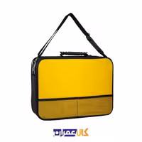 کیف دریل و مینی فرز هایکا مدل HK2410