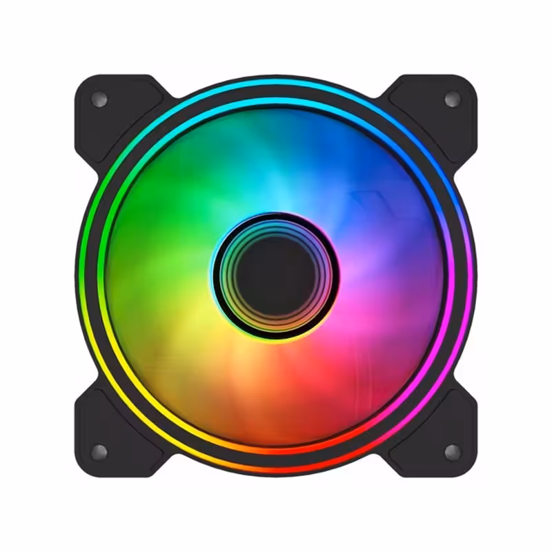 خرید و قیمت فن کیس لاجی کی مدل F122B