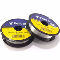 نخ ماهیگیری 100 متری پلیکان Pelican