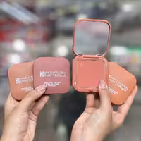 رژگونه تک رنگ پودری مینی استار mini star