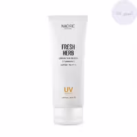 ضد آفتاب ناسیفیک Nacific مدل فرش هرب fresh herb