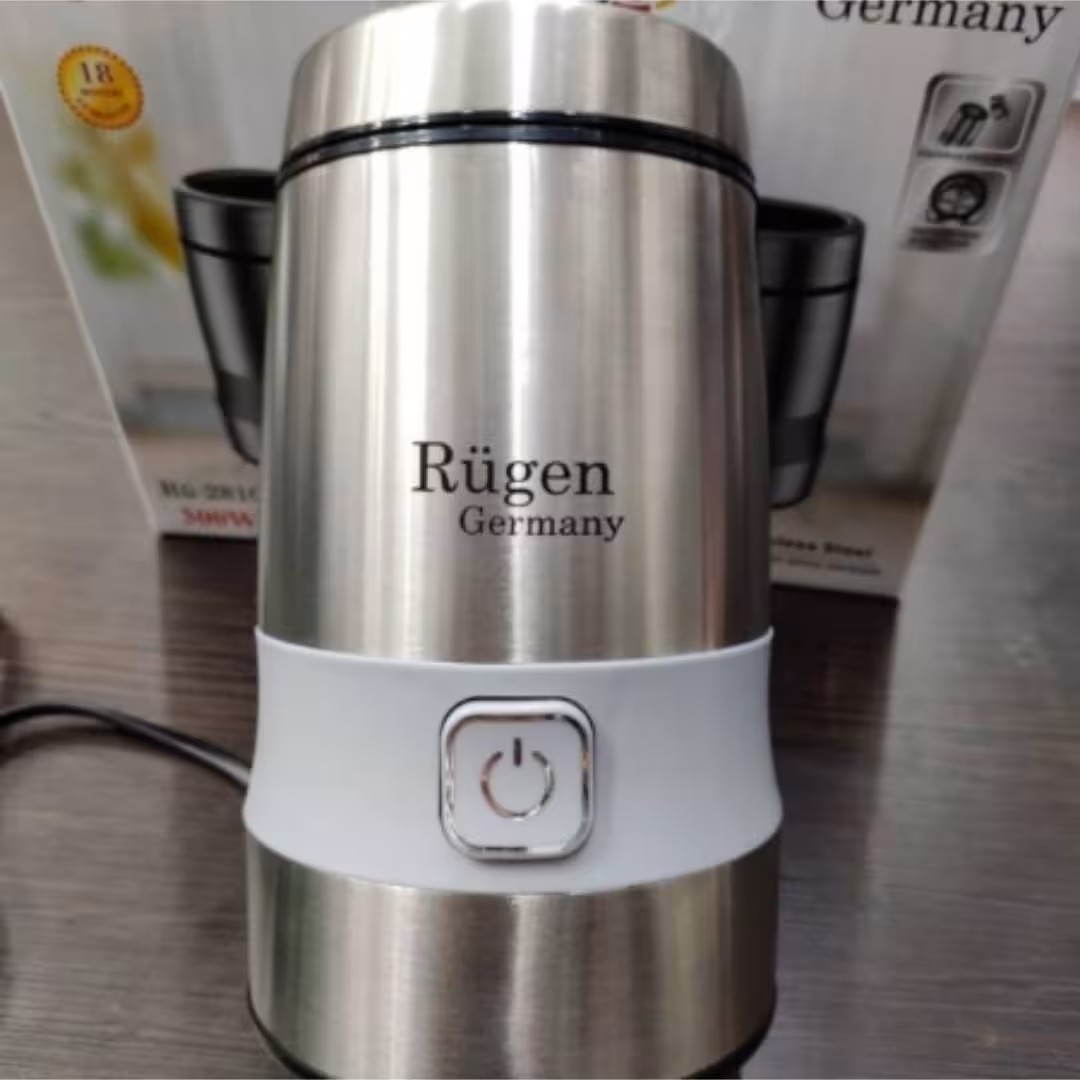 آسیاب روگن مخصوص قهوه و ادویه 