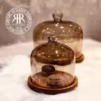 MARKET مارکت  کیک خوری کف چوبی راش درب شامپاین قطر 17- 9987