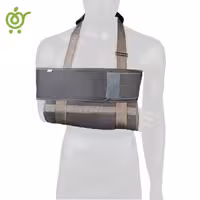 آویز دست گردنی با بازوبند الحاقی آدور | بررسی و خرید از سیب115