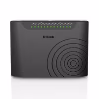 مودم-روتر D-Link مدل DSL-2877AL