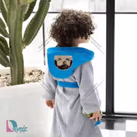 حوله کودک طرح سوپرمن