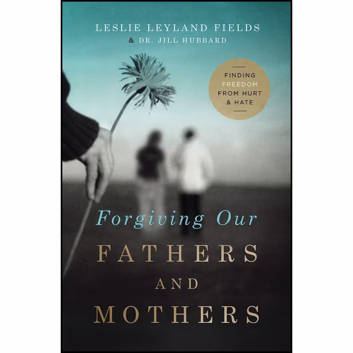 کتاب زبان اصلی Forgiving Our Fathers and Mothers
