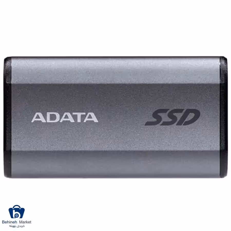 اس اس دی اکسترنال ای دیتا مدل Elite SE880 ظرفیت 1 ترابایت