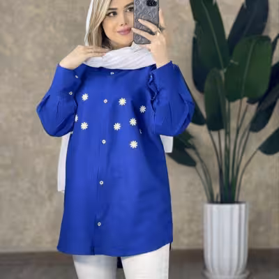 مانتوداکرون بابونه