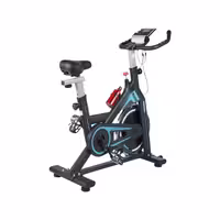 دوچرخه اسپینینگ خانگی زئوس مدل S113