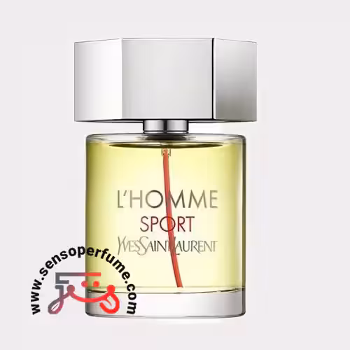 عطر ادکلن ایو سن لورن لهوم اسپورت | yves saint laurent l`homme sport