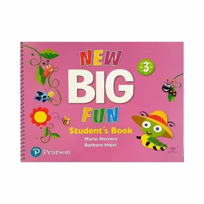 new BIG FUN 3