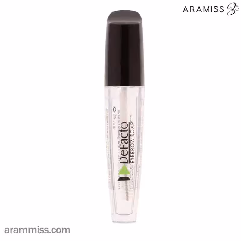 ژل ابرو دیفکتو