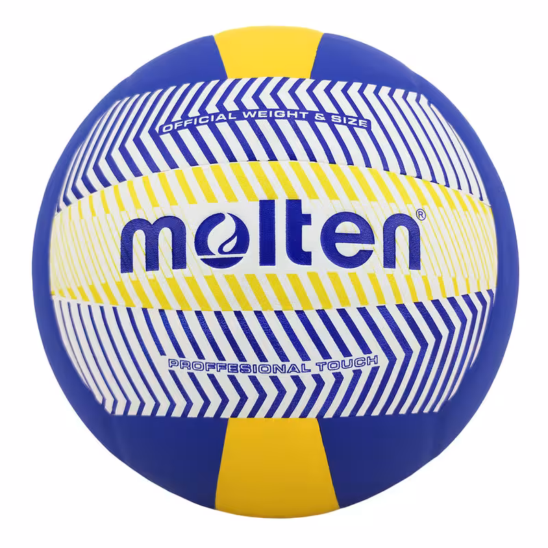 توپ والیبال مدل MLT-PROTOUCH | کالا مکس