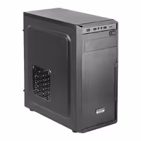 قیمت و خرید کیس کامپیوتر گرین مدل AVA | یاس ارتباط