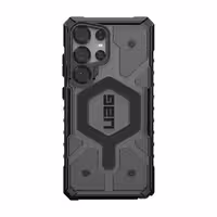 قاب UAG مدل Pathfinder Clear برای Galaxy S25 Ultra - فروشگاه اسپيگن ایران