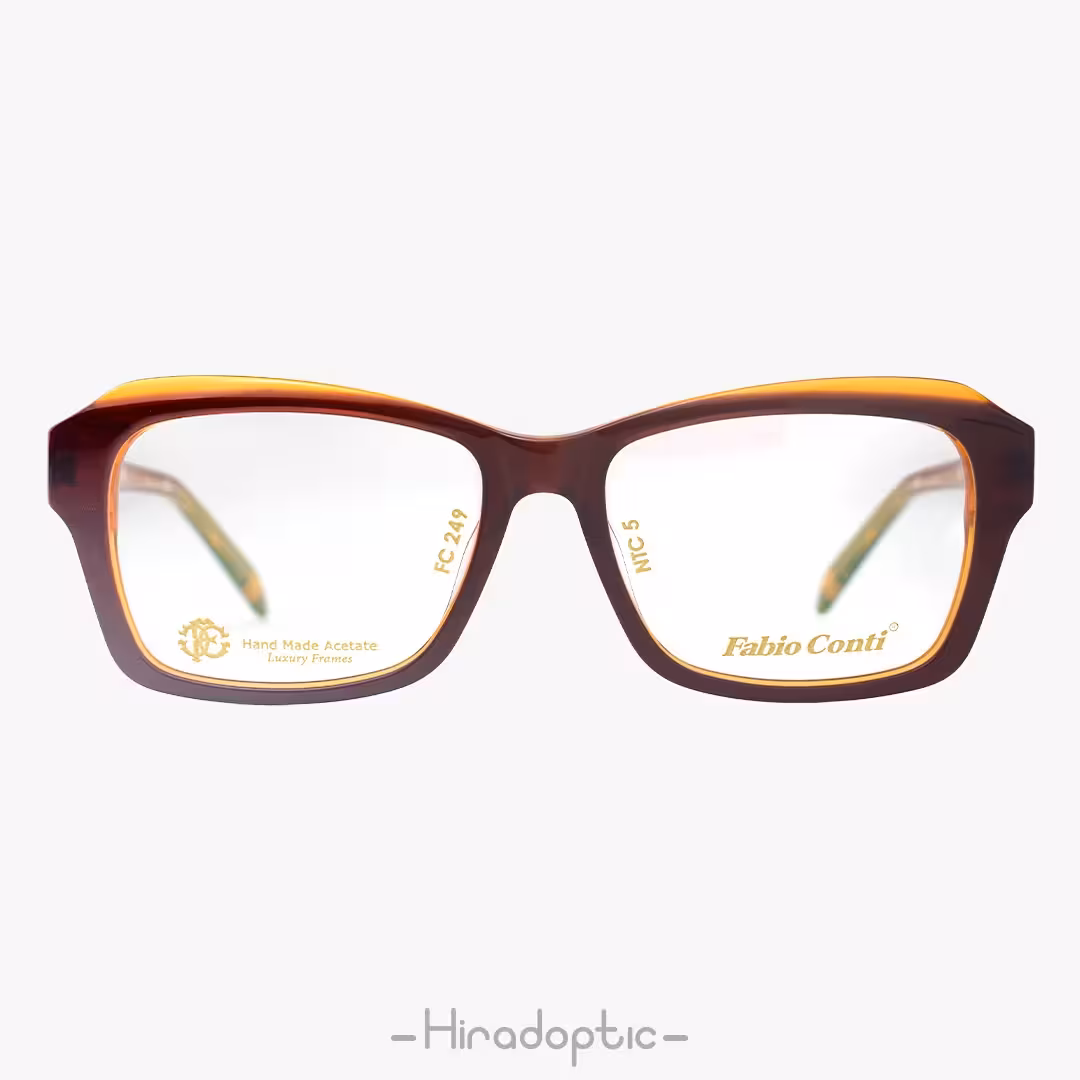 عینک طبی فابیو کنتی 249