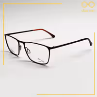 عینک طبی مردانه جگوار (JAGUAR) مدل Mod.33819.1099
