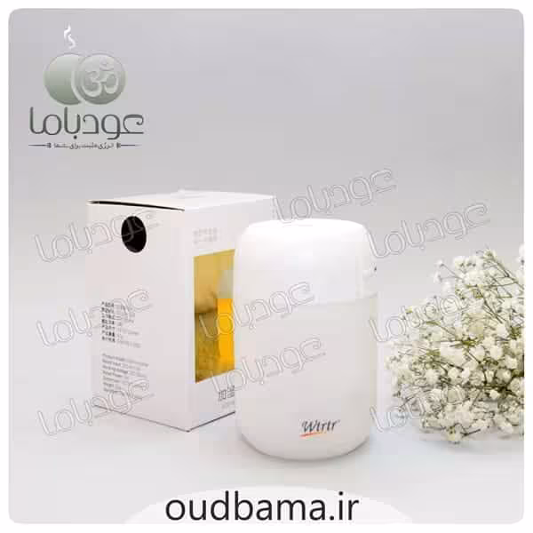 دستگاه بخار سرد گرد X26 HUMIDIFIER