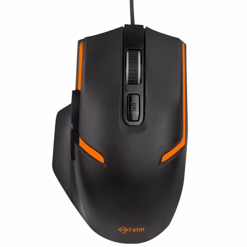 ماوس فاطر مدل MCR-7000B مشخصات، آخرین قیمت و خرید