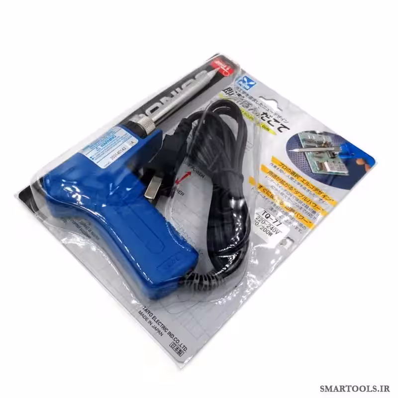 هویه گات مدل GOOT TQ-77