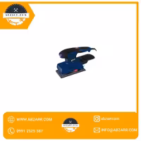 سنباده لرزان برقی  اکتیو مدل AC-18790 (( اقساط یک ساله ))