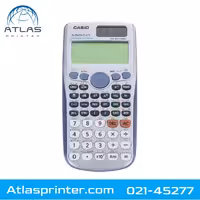 ماشین حساب کاسیو Casio FX-991ES Plus